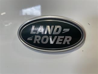 2020 Land Rover Range Rover Evoque - Thumbnail