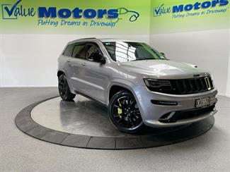 2013 Jeep grand cherokee - Thumbnail