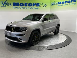 2013 Jeep grand cherokee - Thumbnail