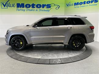 2013 Jeep grand cherokee - Thumbnail