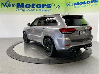 2013 Jeep grand cherokee - Thumbnail