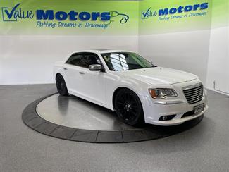 2013 Chrysler 300C - Thumbnail