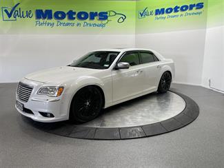 2013 Chrysler 300C - Thumbnail