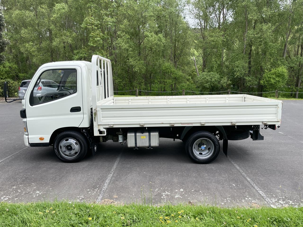 2022 Foton Aumark