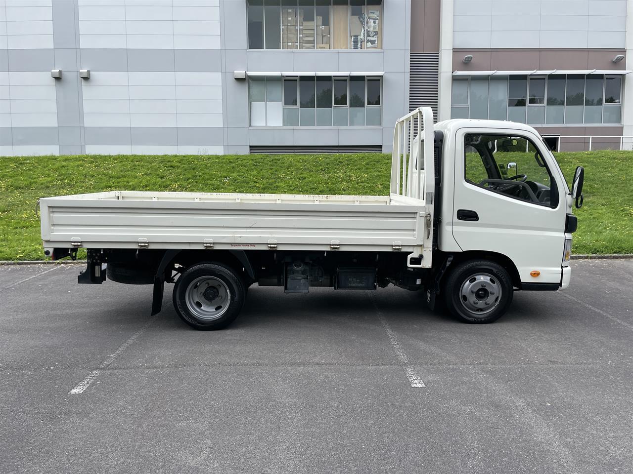 2022 Foton Aumark