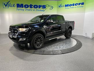 2016 Ford RANGER - Thumbnail