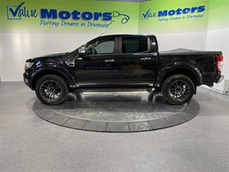 2016 Ford RANGER - Thumbnail