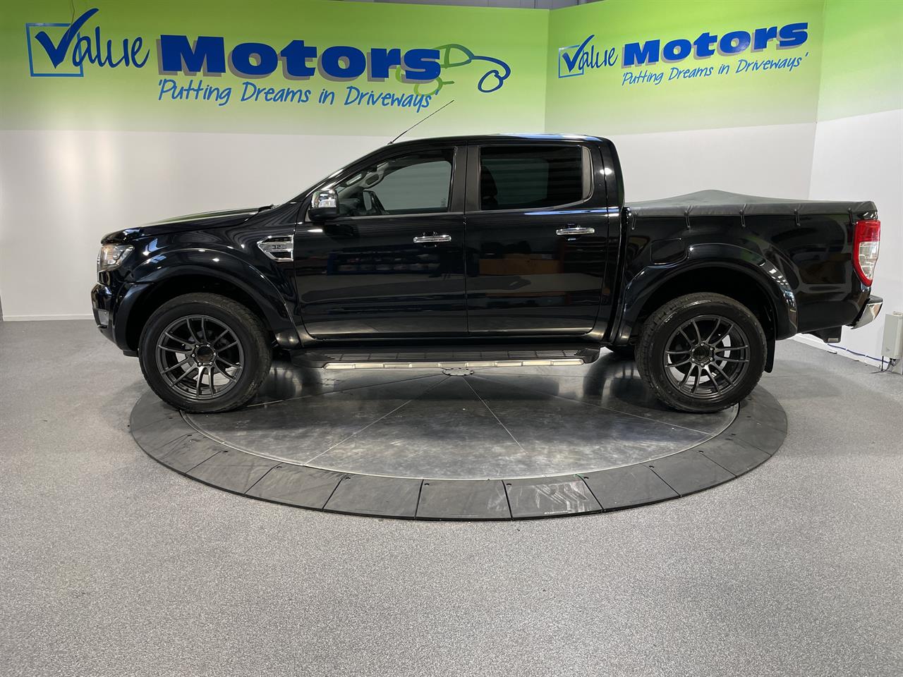 2016 Ford RANGER