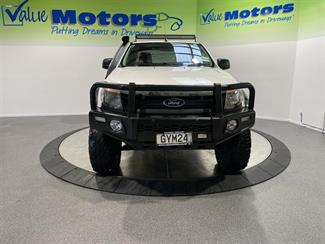 2013 Ford RANGER - Thumbnail