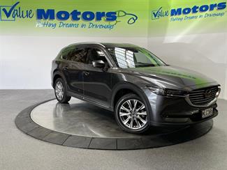 2019 Mazda Cx-8 - Thumbnail