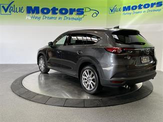 2019 Mazda Cx-8 - Thumbnail