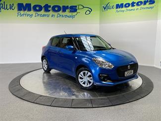 2018 Suzuki swift - Thumbnail