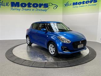 2018 Suzuki swift - Thumbnail