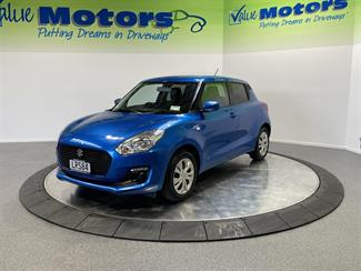 2018 Suzuki swift - Thumbnail