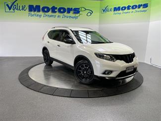 2015 Nissan X-TRAIL - Thumbnail