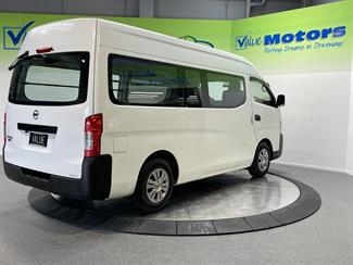 2017 Nissan NV350 - Thumbnail