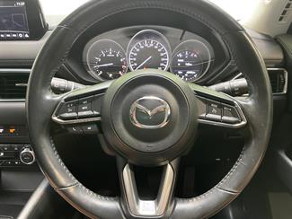 2018 Mazda CX-5 - Thumbnail