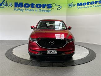 2018 Mazda CX-5 - Thumbnail