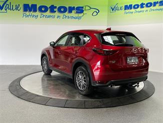 2018 Mazda CX-5 - Thumbnail