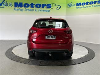 2018 Mazda CX-5 - Thumbnail