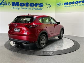 2018 Mazda CX-5 - Thumbnail