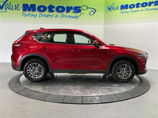 2018 Mazda CX-5 - Thumbnail