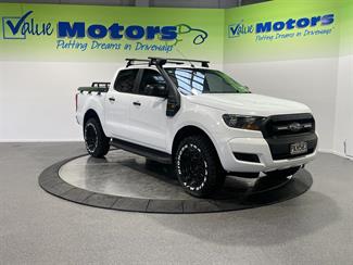 2018 Ford RANGER - Thumbnail