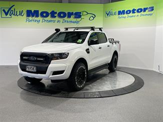 2018 Ford RANGER - Thumbnail