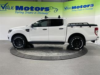 2018 Ford RANGER - Thumbnail