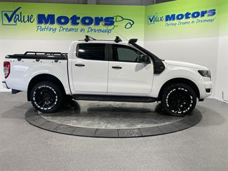 2018 Ford RANGER - Thumbnail