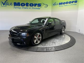 2007 Dodge Charger - Thumbnail