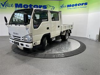 2015 Isuzu Elf - Thumbnail