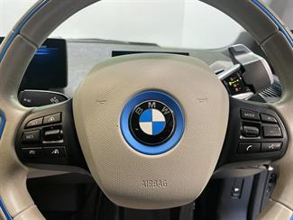 2014 BMW i3 - Thumbnail