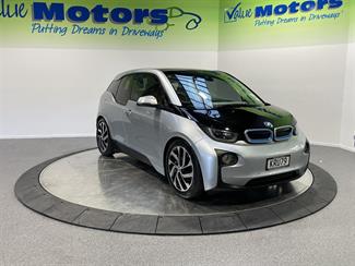 2014 BMW i3 - Thumbnail