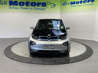 2014 BMW i3 - Thumbnail