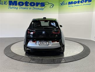 2014 BMW i3 - Thumbnail