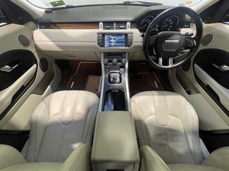 2014 Land Rover Range Rover Evoque - Thumbnail