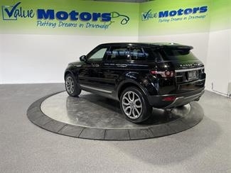 2014 Land Rover Range Rover Evoque - Thumbnail