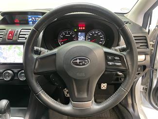 2012 Subaru IMPREZA - Thumbnail