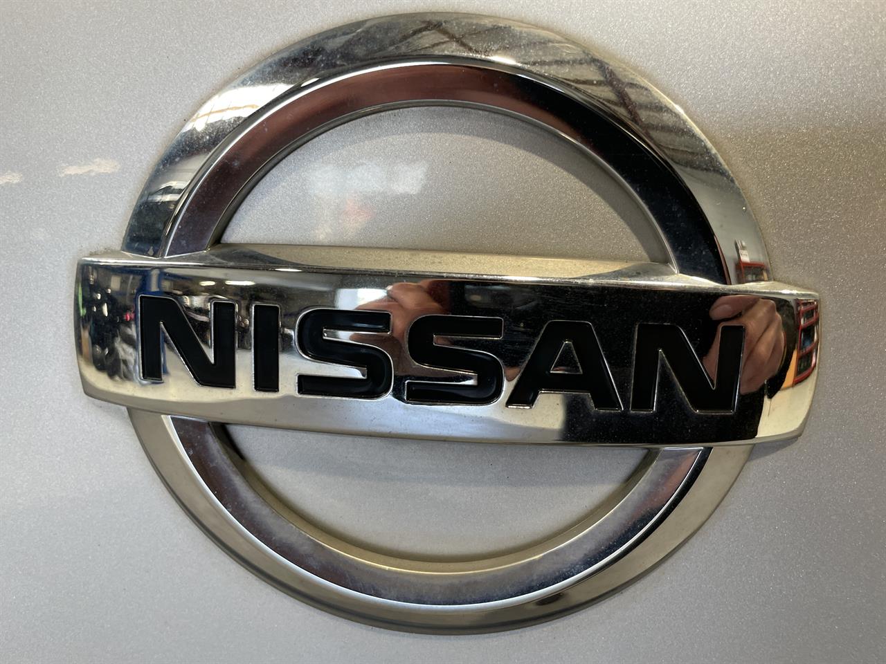 2019 Nissan NV350