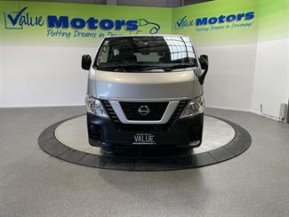 2019 Nissan NV350 - Thumbnail