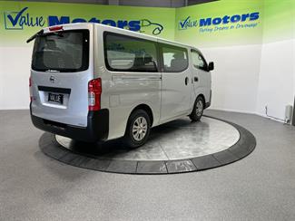 2019 Nissan NV350 - Thumbnail