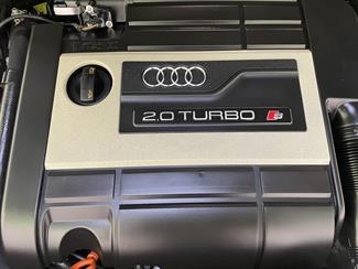 2009 Audi S3 - Thumbnail