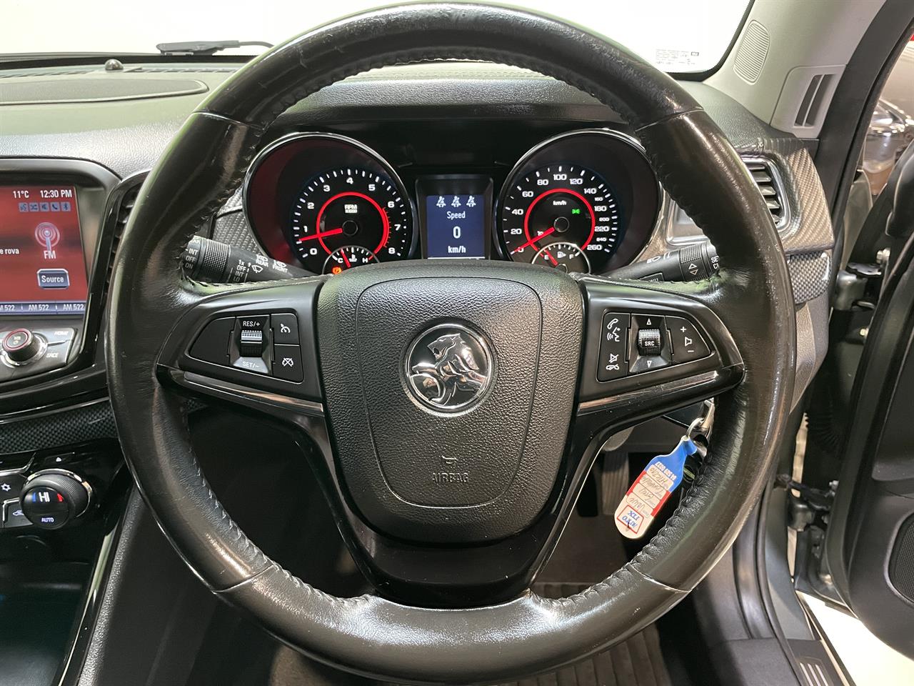 2014 Holden Commodore