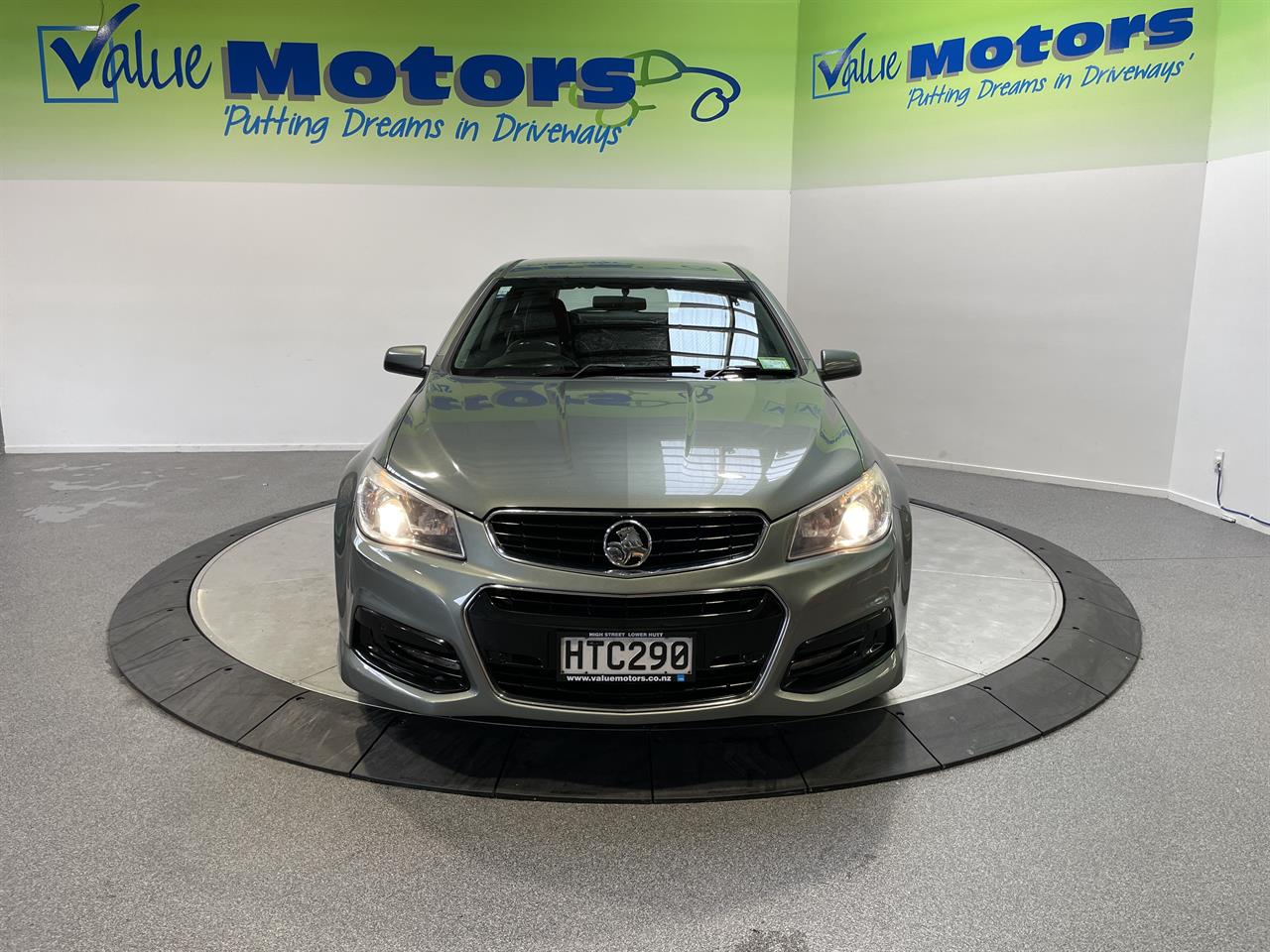 2014 Holden Commodore