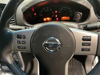 2013 Nissan NAVARA - Thumbnail
