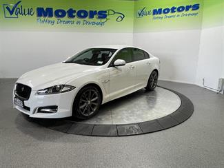 2015 Jaguar Xf - Thumbnail