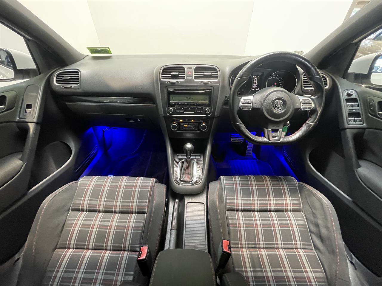 2009 Volkswagen GOLF