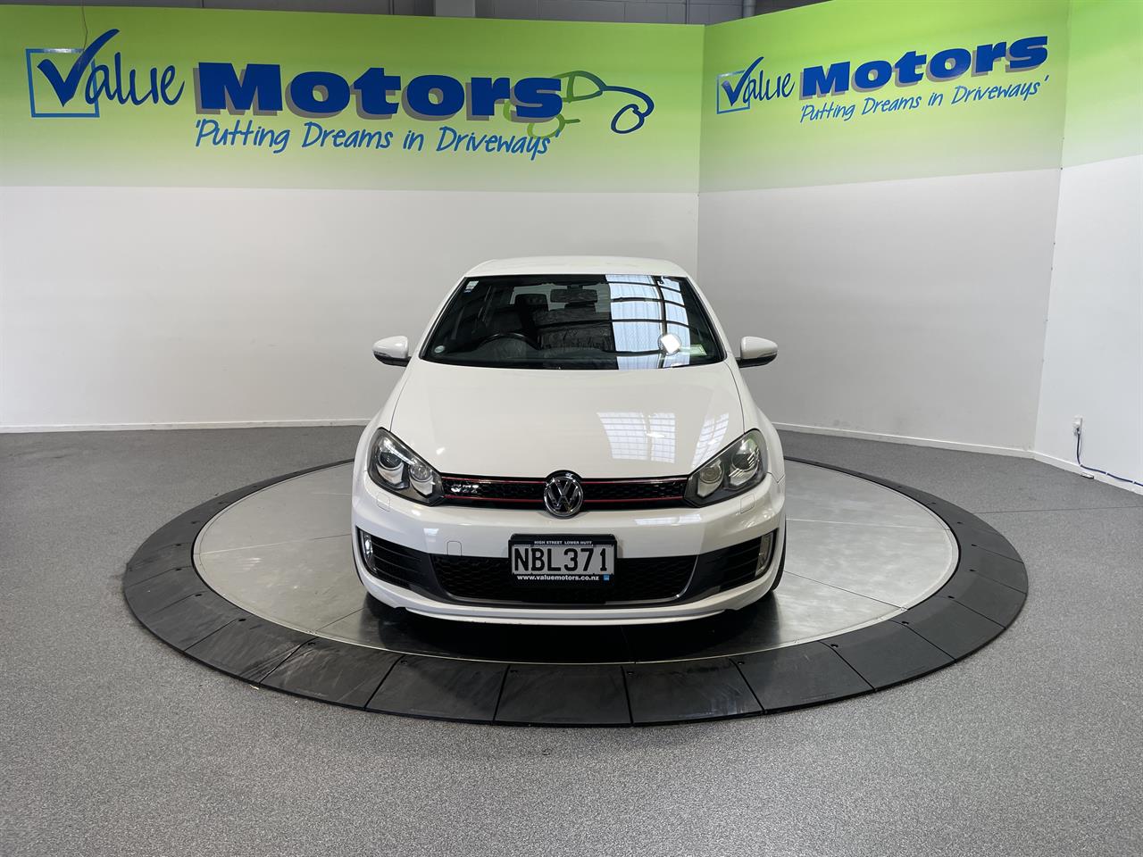 2009 Volkswagen GOLF