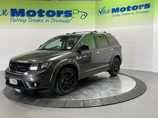 2016 Dodge JOURNEY - Thumbnail